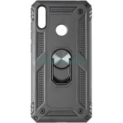 Чехол HONOR Hard Defence Series New for Xiaomi Redmi 8A Black